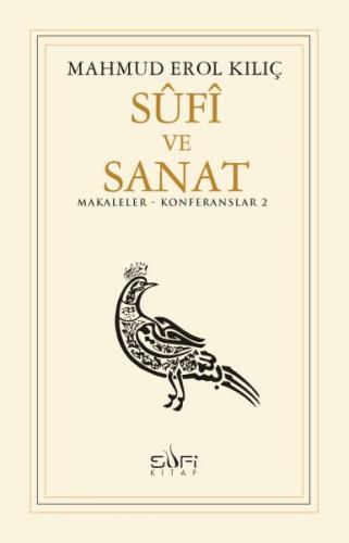 Kurye Kitabevi - Sufi ve Sanat