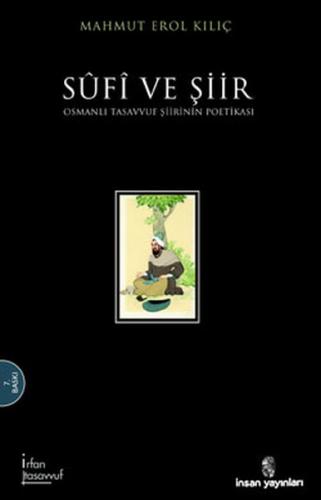 Kurye Kitabevi - Sufi Ve Şiir
