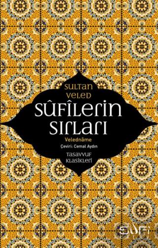 Sufilerin Sırları - Veledname - Münzevi Kitabevi