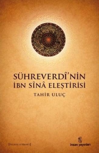 Kurye Kitabevi - Sühreverdi'nin İbn Sina Eleştirisi