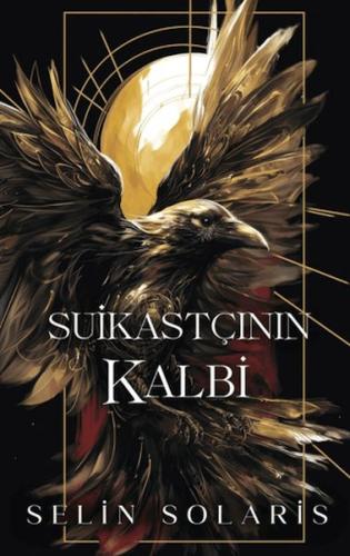 Suikastçının Kalbi (Ciltli) - Münzevi Kitabevi