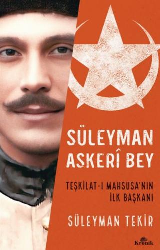 Kurye Kitabevi - Süleyman Askerî Bey