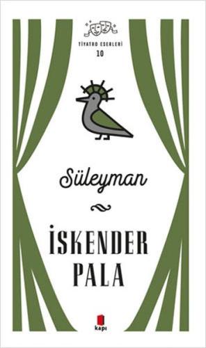 Süleyman Ciltli - Münzevi Kitabevi