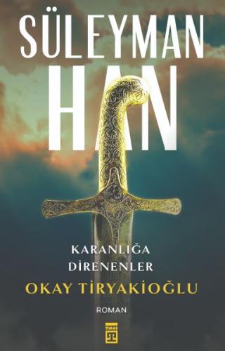 Kurye Kitabevi - Süleyman Han