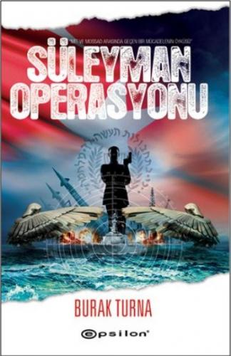 Kurye Kitabevi - Süleyman Operasyonu