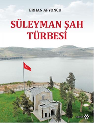 Kurye Kitabevi - Süleyman Şah Türbesi