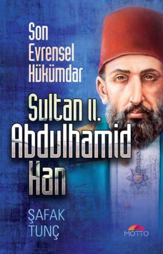 Sultan 2. Abdulhamid Han - Münzevi Kitabevi
