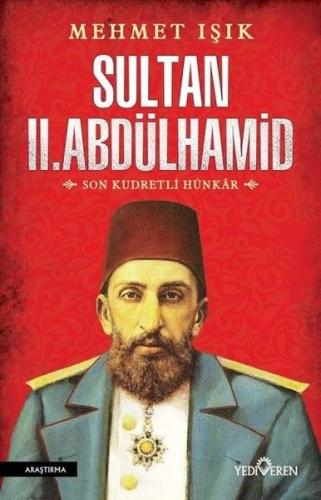 Kurye Kitabevi - Sultan II. Abdülhamid