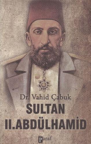 Sultan 2. Abdülhamid - Münzevi Kitabevi
