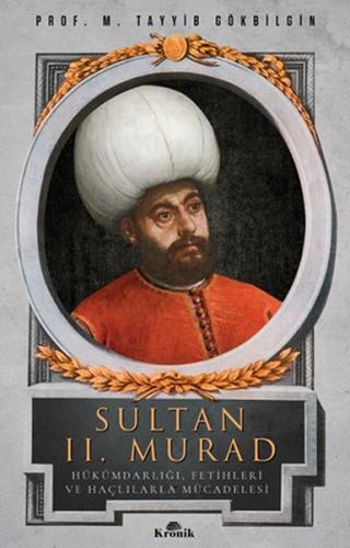 Kurye Kitabevi - Sultan 2. Murad