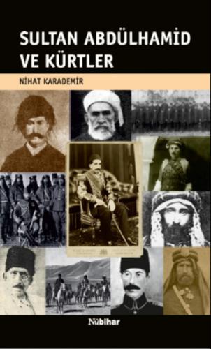 Kurye Kitabevi - Sultan Abdülhamid ve Kürtler
