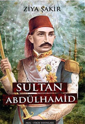 Kurye Kitabevi - Sultan Abdülhamid