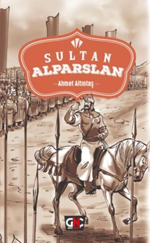 Kurye Kitabevi - Sultan Alparslan