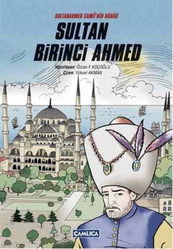 Kurye Kitabevi - Sultan Birinci Ahmed
