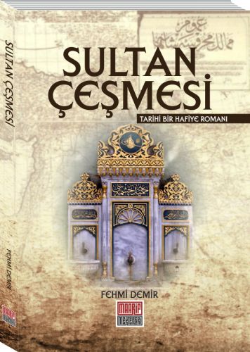 Kurye Kitabevi - Sultan Çeşmesi