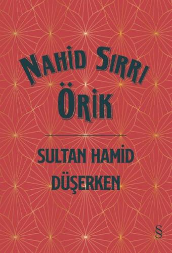 Kurye Kitabevi - Sultan Hamid Düşerken (Ciltli)