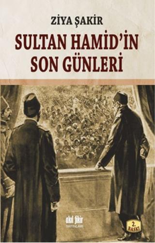 Kurye Kitabevi - Sultan Hamidin Son Günleri