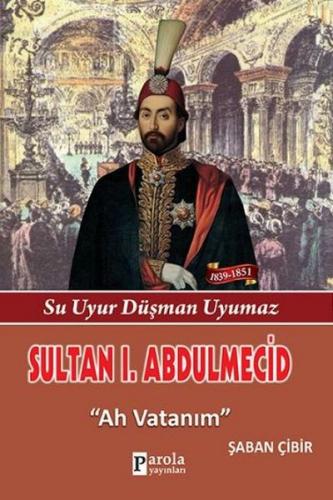 Kurye Kitabevi - Sultan I. Abdülmecit