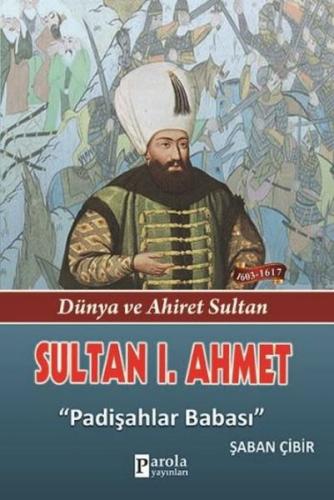 Kurye Kitabevi - Sultan I. Ahmet