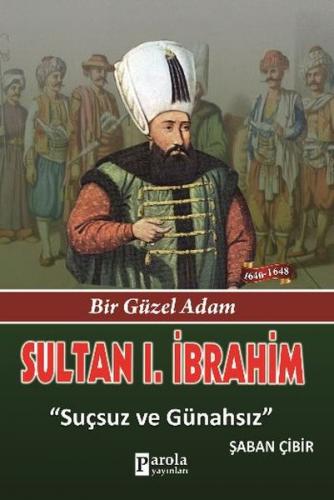 Kurye Kitabevi - Sultan I. İbrahim