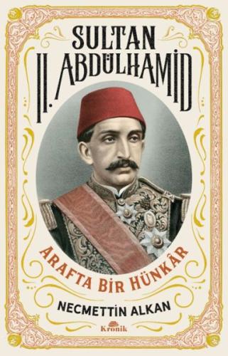 Kurye Kitabevi - Sultan II. Abdülhamid
