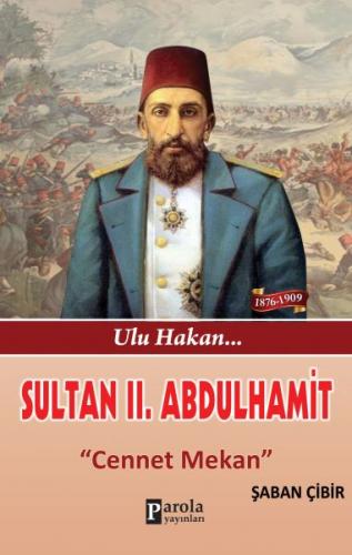 Kurye Kitabevi - Sultan II. Abdulhamit Cennet Mekan