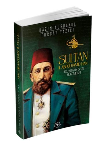 Kurye Kitabevi - Sultan II. Abdülhamit Han