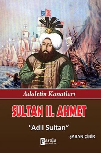 Kurye Kitabevi - Sultan II. Ahmet