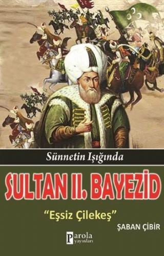Kurye Kitabevi - Sultan II. Bayezid