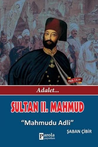 Kurye Kitabevi - Sultan II. Mahmud