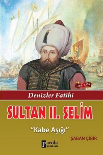 Kurye Kitabevi - Sultan II. Selim