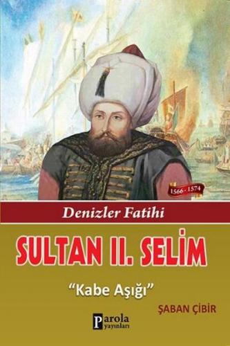 Sultan II. Selim