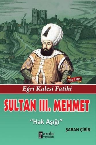 Kurye Kitabevi - Sultan III. Mehmet