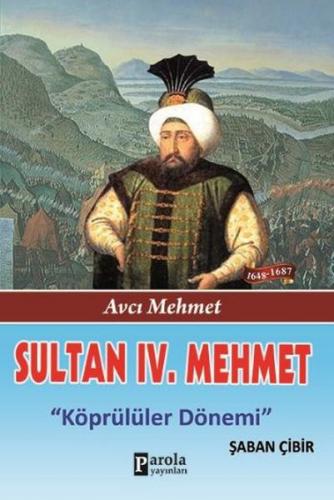 Kurye Kitabevi - Sultan IV. Mehmet