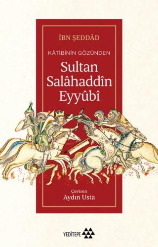 Kurye Kitabevi - Sultan Salahaddin Eyyubi