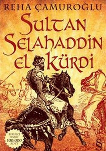 Kurye Kitabevi - Sultan Selahaddin El Kürdi