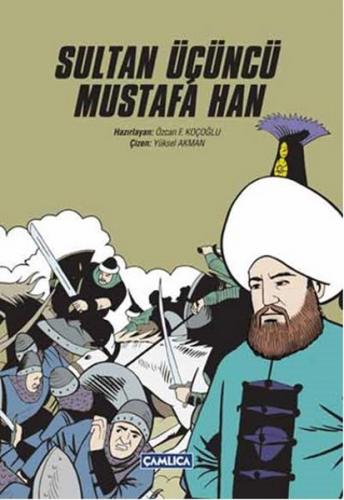 Kurye Kitabevi - Sultan Üçüncü Mustafa Han
