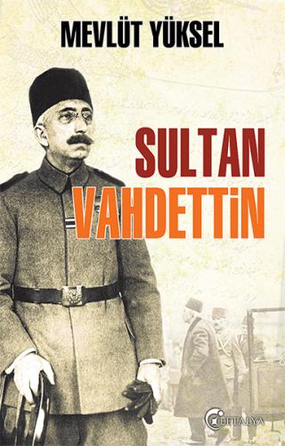 Kurye Kitabevi - Sultan Vahdettin