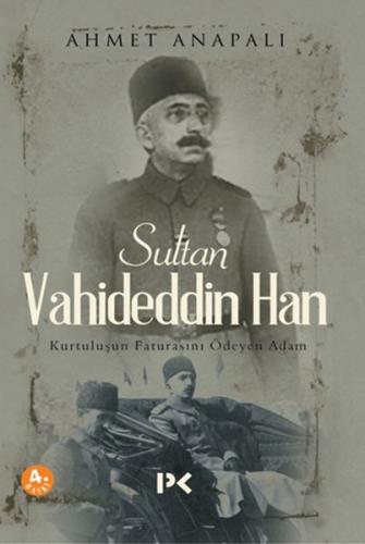 Kurye Kitabevi - Sultan Vahideddin Han