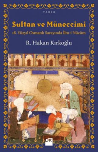Kurye Kitabevi - Sultan ve Müneccimi