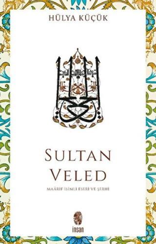 Kurye Kitabevi - Sultan Veled