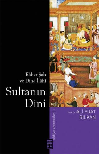 Kurye Kitabevi - Sultanın Dini