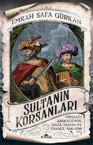 Kurye Kitabevi - Sultanın Korsanları