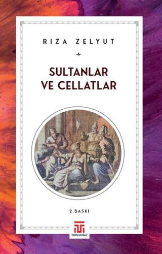 Kurye Kitabevi - Sultanlar Ve Cellatlar