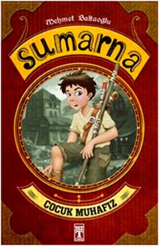 Sumarna / Çocuk Muhafız - Münzevi Kitabevi