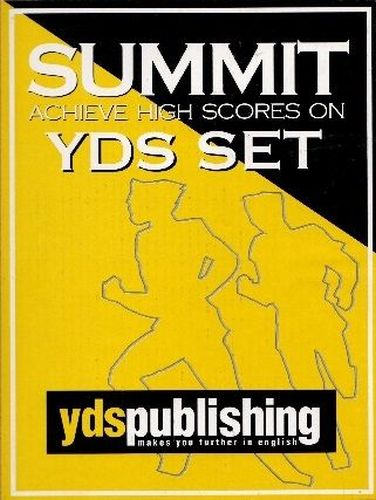 Kurye Kitabevi - Summit YDS Set