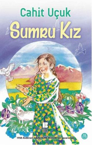 Sumru Kız - Münzevi Kitabevi