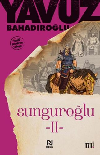 Kurye Kitabevi - Sunguroğlu-II: Bizans Saraylarında