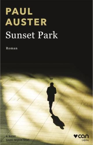 Kurye Kitabevi - Sunset Park