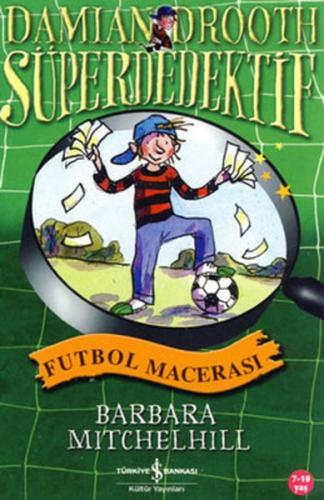 Süper Dedektif - Futbol Macerası - Münzevi Kitabevi